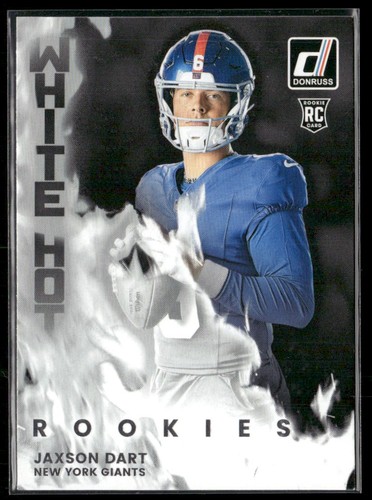 2025 donruss whr jxd - #whr-jxd, jaxson
