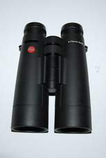 Leica Ultravid 10x50 HD Plus