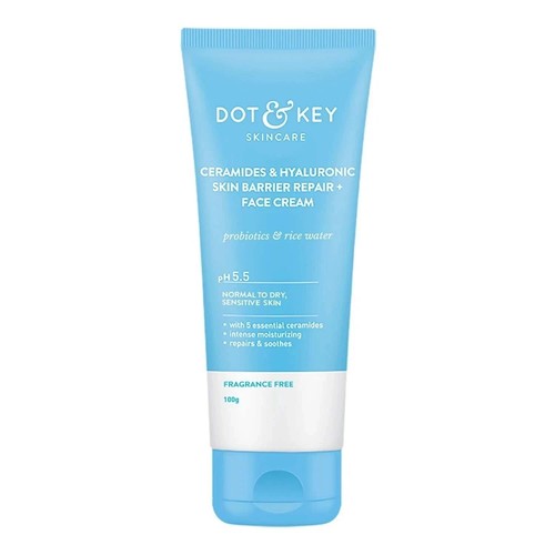 Dot key ceramides crema - &,