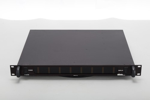 Ada audio design associates - audio,