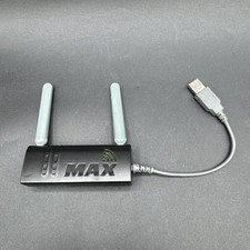 MAX Wireless 'N' Adattatore