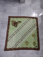 Foulard Celine  Scarf Carre Sciarpa Vintage Celine