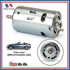 Moteur electrique capote de - electrique,