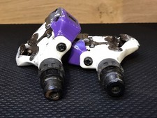 Pedali Shimano PD-A525 SPD