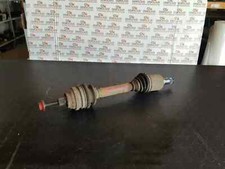 EMIASSE SEMIALBERO POST. SINISTRO SMART FORTWO (450) 0.8 CDI ANNO 2003 USATO