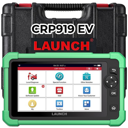 2026 launch x431 crp919 - 2026, pro