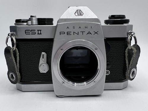 Pentax fotocamera reflex - es,