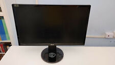MONITOR ASUS VG248QE 24" WLED FHD 144Hz 1ms DP HDMI DVI-D - monitor da gaming 