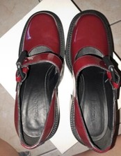 scarpe donna mary jane