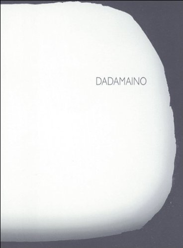 Dadamaino opere 1958 - opere, 1958-1999