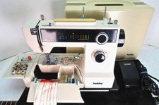 Macchina da cucire Pfaff Hobby