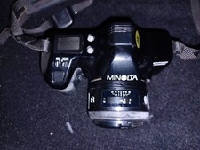 Minolta Dynax 3000i+35-70 +