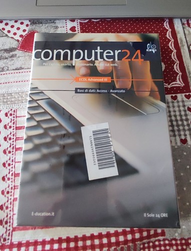 Romcomputer24 sole 24 - sole,