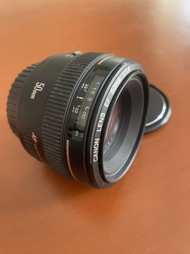 Canon 50mm 4 usm - 50mm,