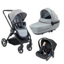 Chicco trio best - trio,