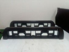 50900693 ROOF BARS / UNUSED /