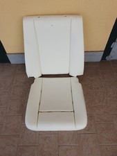 KIT IMBOTTITURE  FIAT  PANDA 750/1000  PrIMA SERIE ( 1 seduta+1 schienale)