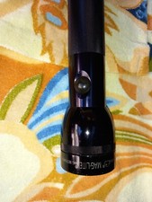 Torcia Mag-lite Mag 6d Led