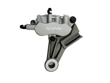 PINZE FRENO NISSIN PER HONDA VARADERO REAR BRAKE NISSIN CALIPER NUOVA E ORIGINAL