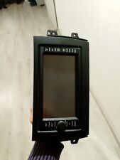 Autoradio Fiat Sedici OEM 3992066j12000