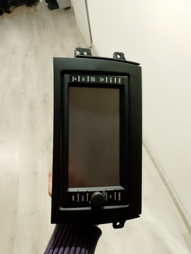 Autoradio fiat sedici oem - sedici,