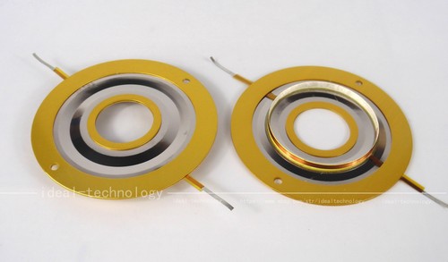 Diaframma aftermarket per - 2x,