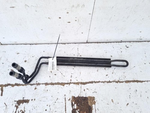 Radiatore olio bmw - x3, (e83)