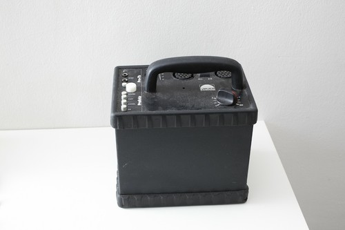 Profoto professional studio - 7b,