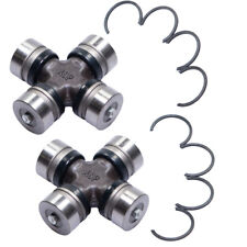 Set 2x giunto a croce asse a