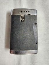 Accendino vintage Ronson Art