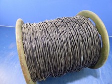 " CAVO MILITARE " PER TELEFONI