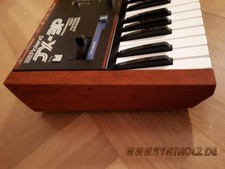 Pannelli laterali in legno per
