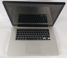 Apple Macbook Pro A1286 15"