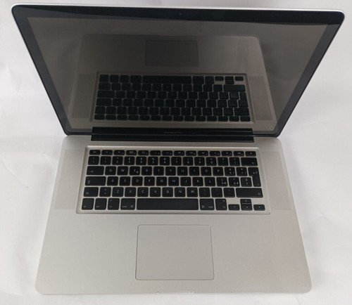 Apple macbook pro a1286 - pro,