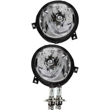 Set Di Fari Alogeni Per VW