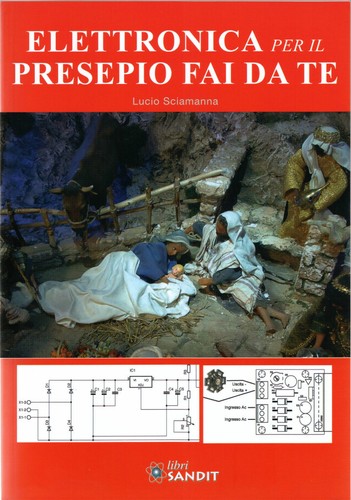 Elettronica per presepio - elettronica,