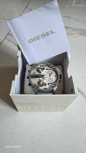 Orologio diesel uomo - diesel,
