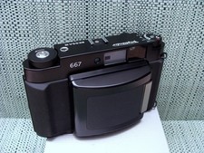 Voigtländer - fotocamera a