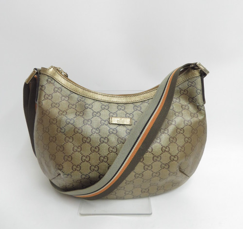 Autentica borsa mano gucci - autentica,