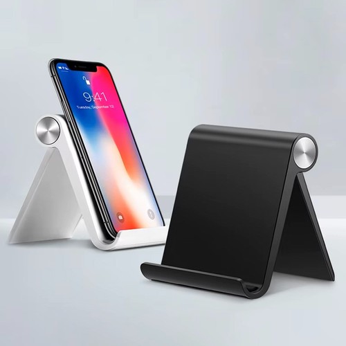 Supporto telefono regolabile