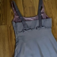 Abito vintage Bari Jay anni 90