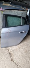 Sportello portiera posteriore sinistra Fiat Bravo dal 2007 al 2014