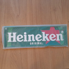 Heineken Star Rubber Bar