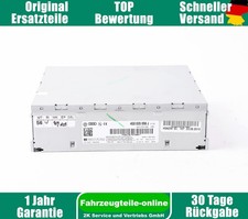 Autoradio Radio Audi A6 C7 4G