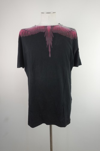 Marcelo burlon maglia uomo - burlon, tg