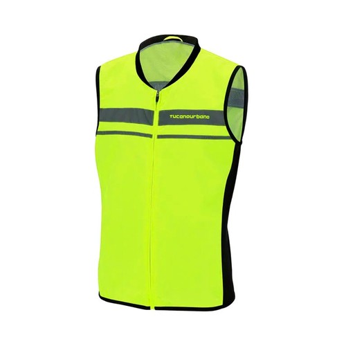 Gilet alta visibilita - gilet,