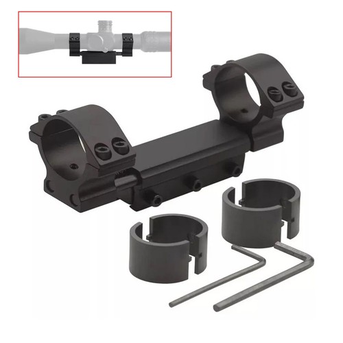 30mm rifle scope rings - 1'',