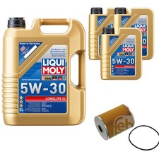 Filtro olio Febi Bilstein 8 L