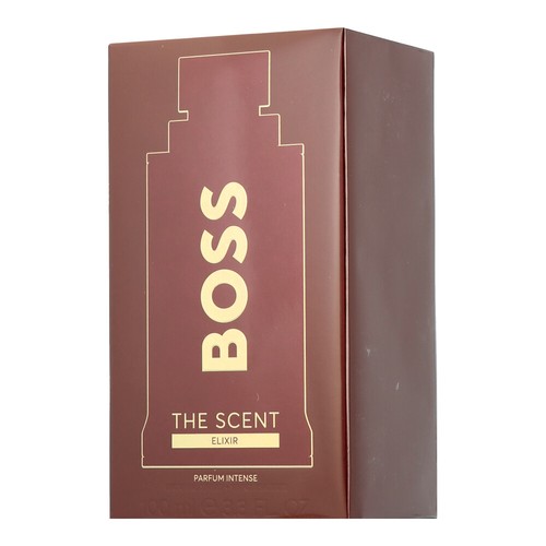 Hugo boss the - hugo, elixir