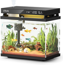 Fish Tank Smart Aquarium Kit
